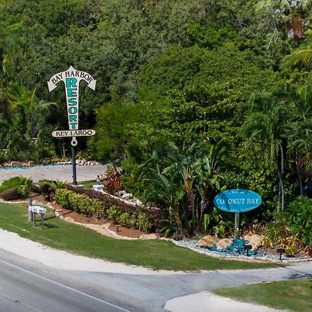 Bay Harbor Lodge Cayo Largo Exterior foto