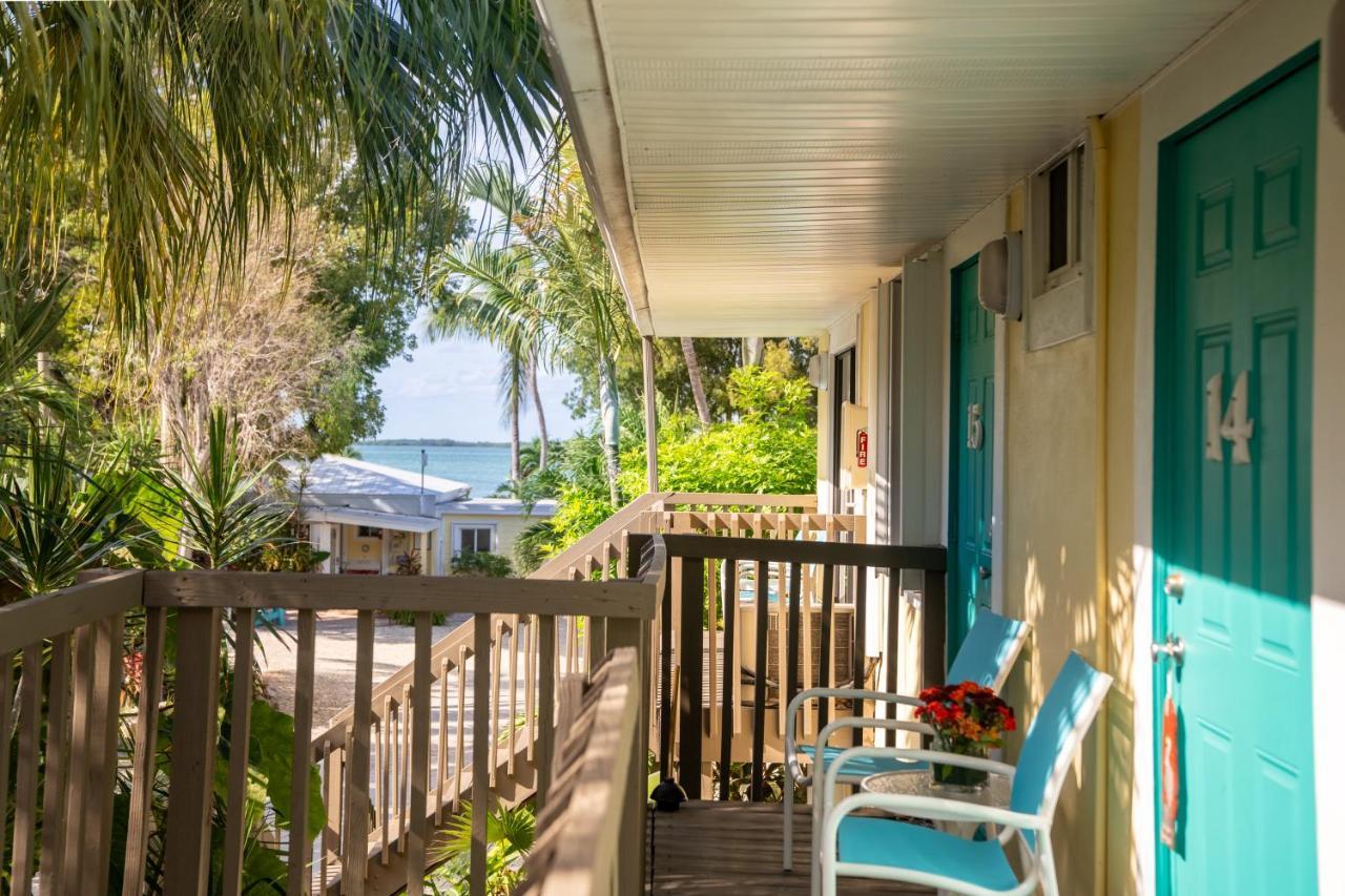Bay Harbor Lodge Cayo Largo Exterior foto