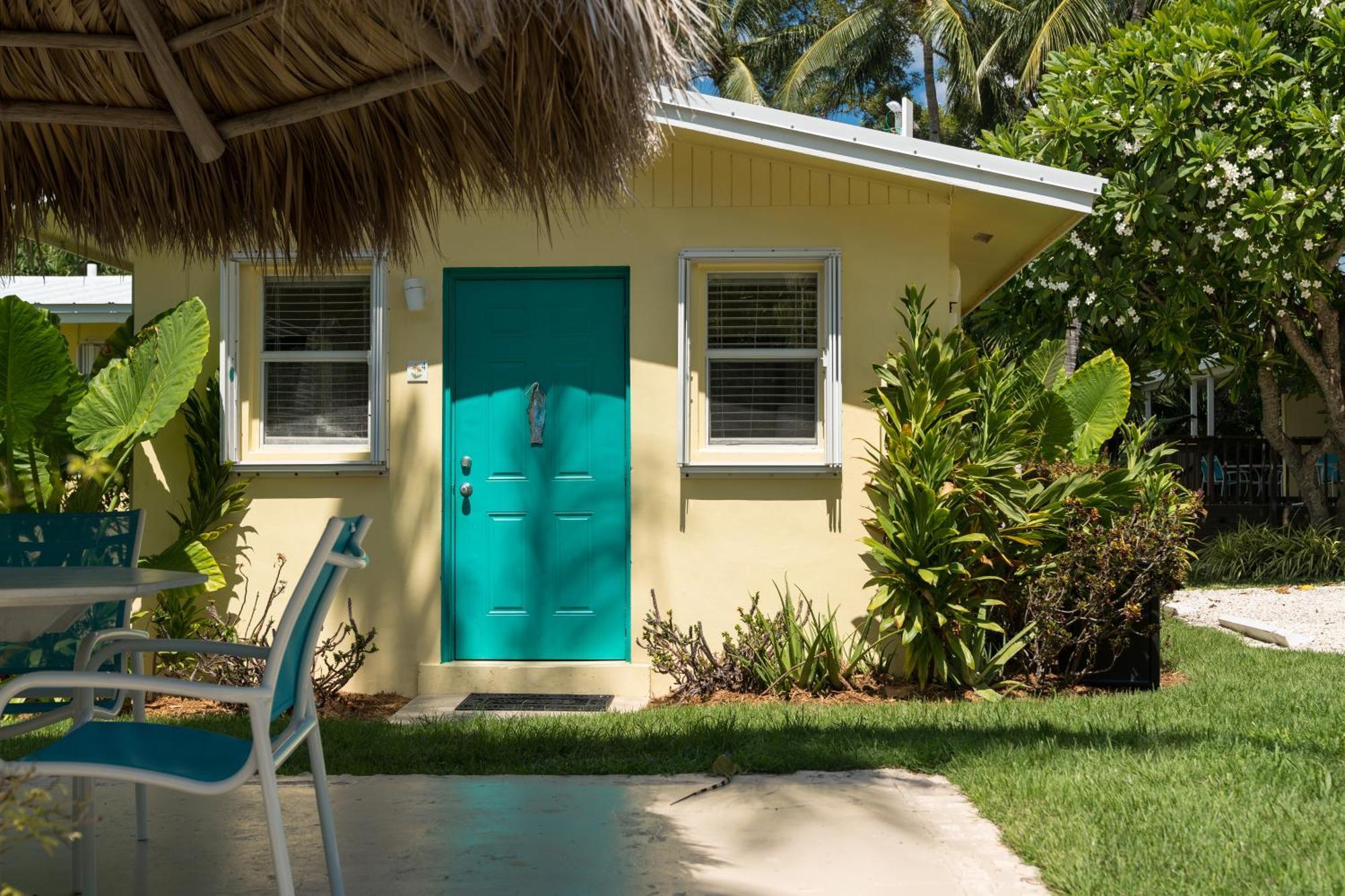 Bay Harbor Lodge Cayo Largo Exterior foto